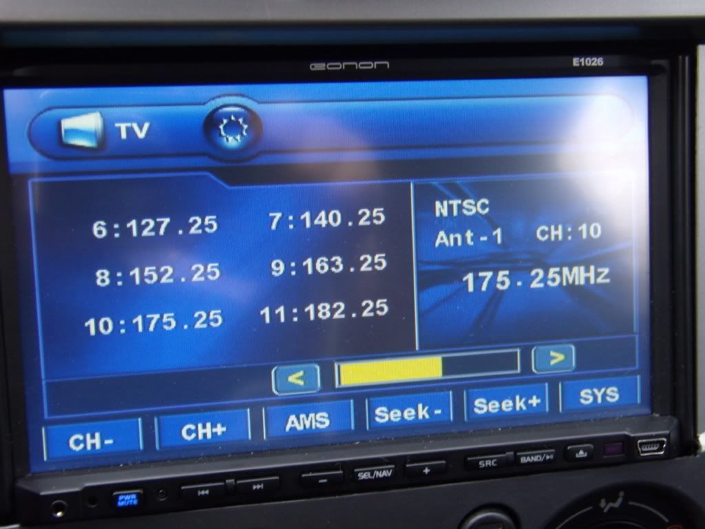 In dash dvd+navigation for real cheap NASIOC