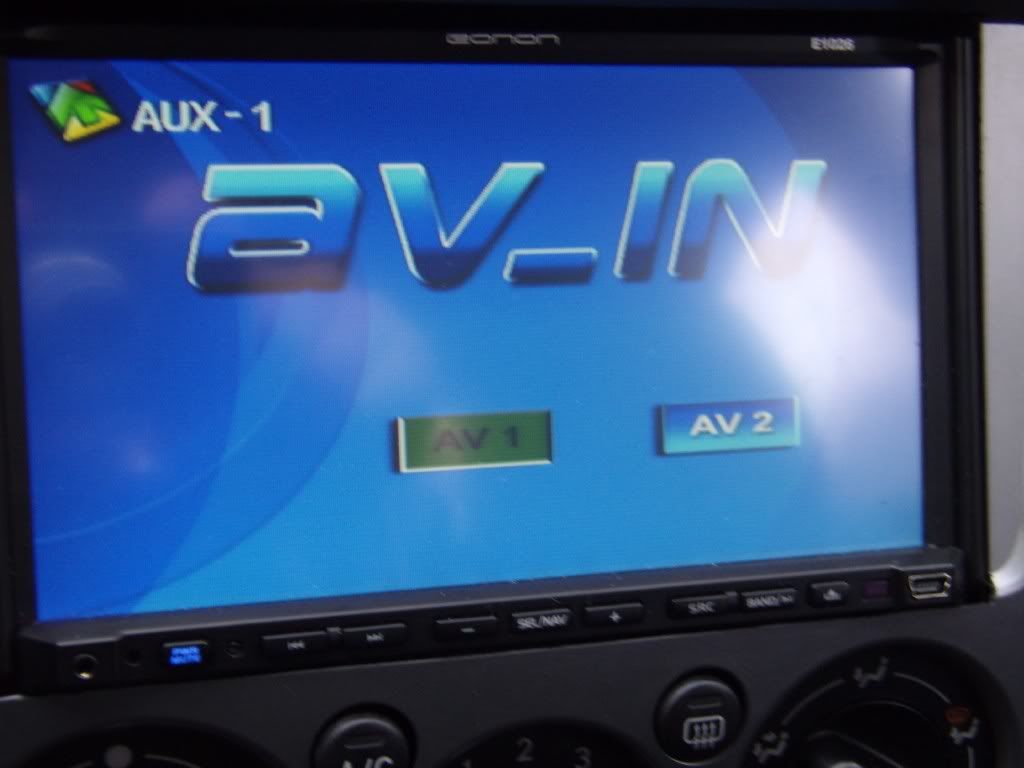 In dash dvd+navigation for real cheap NASIOC