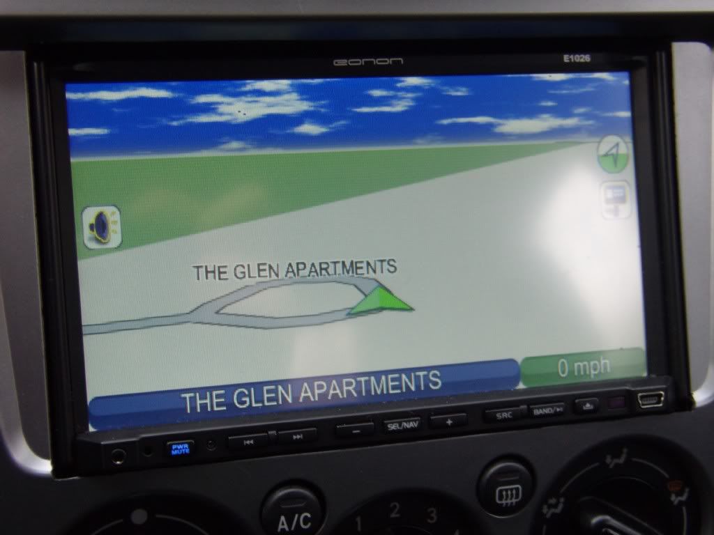 In dash dvd+navigation for real cheap NASIOC