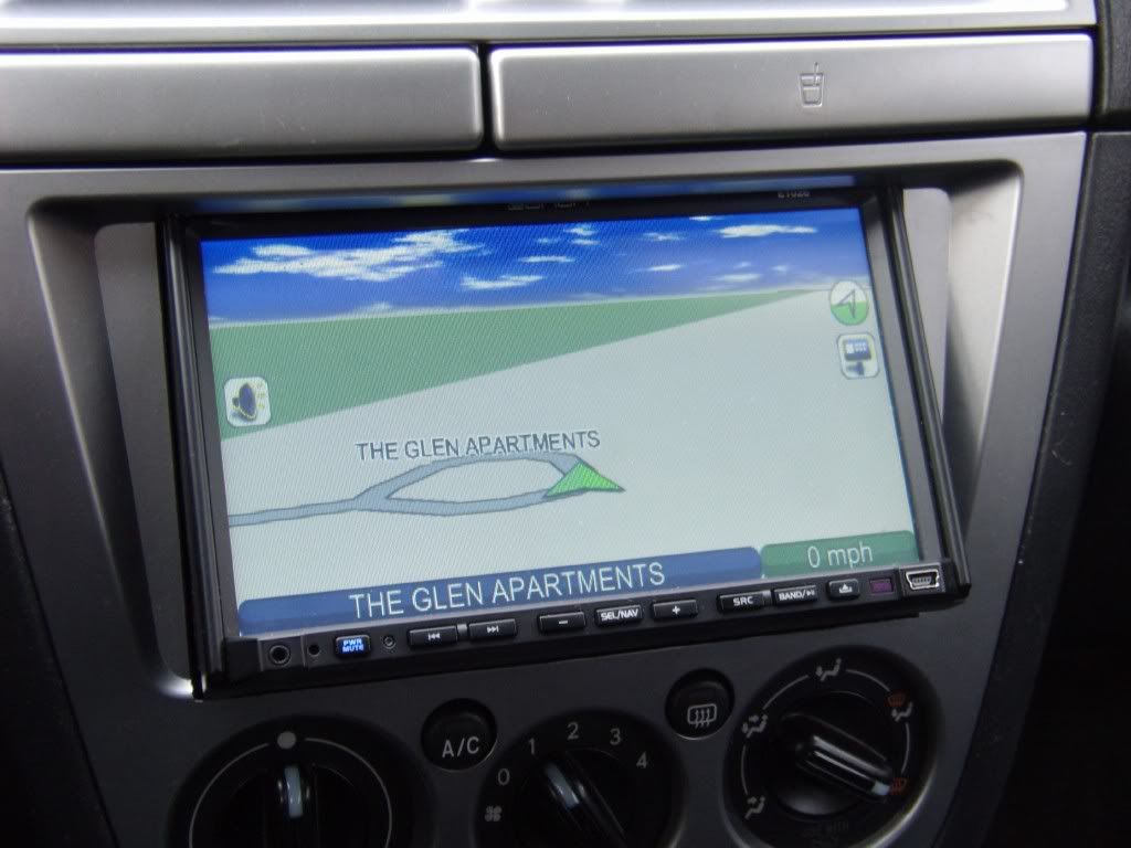 In dash dvd+navigation for real cheap NASIOC