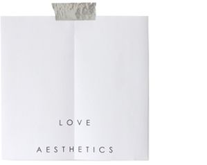 LOVE AESTHETICS |  by Ivania Carpio