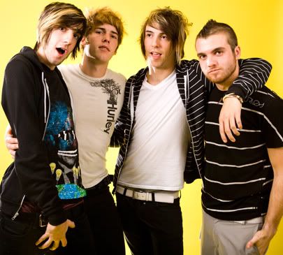 All Time Low Pictures, Images and Photos