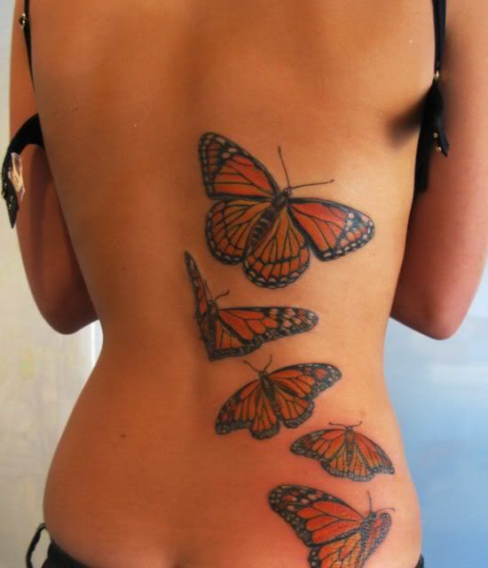 butterfly tattoo designs 6 small tattoo designs 2 SMALL TATTOOS 1 