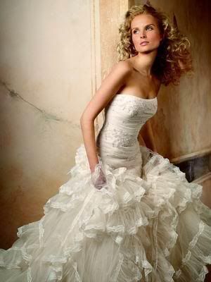 wedding dress Pictures, Images and Photos