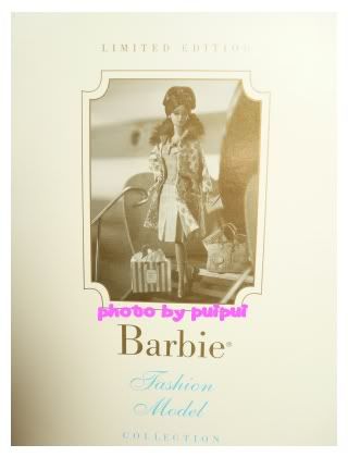 ..... BARBIE....BEST MODEL....