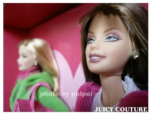 ....JUICY COUTURE....