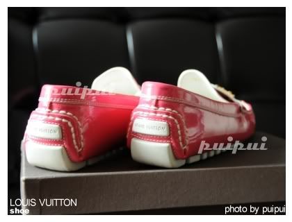 LOUIS VUITTON SHOE