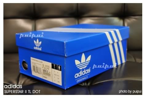 addidas superstar II
