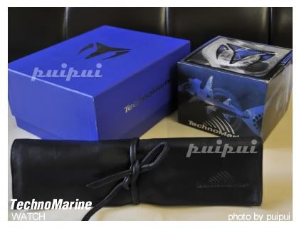 TechnoMarine