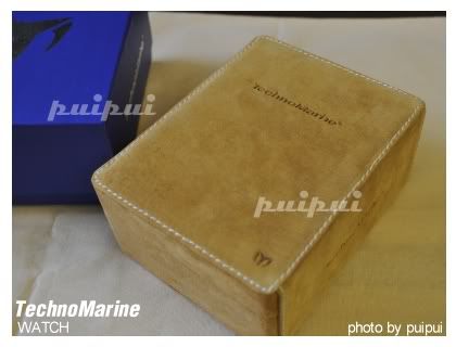 TechnoMarine