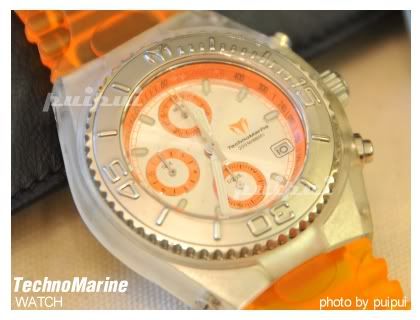 TechnoMarine