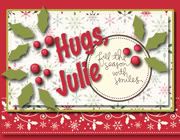xmas blog signature