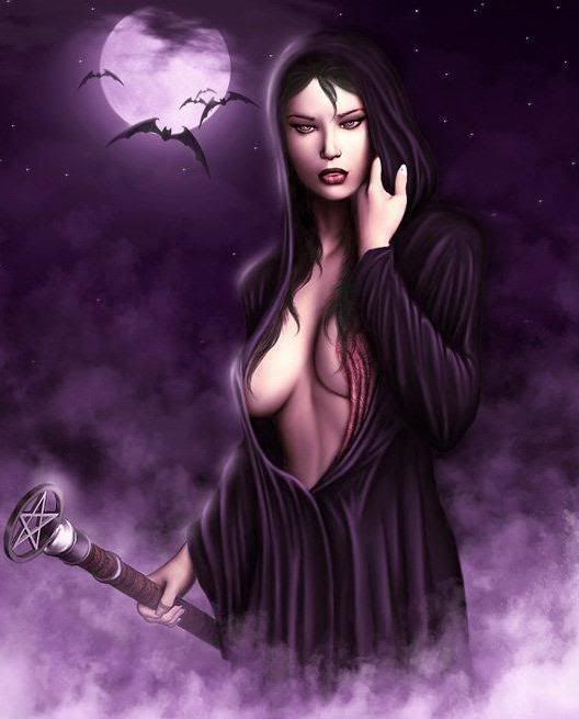 vampire Pictures, Images and Photos