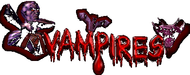 vampires Pictures, Images and Photos