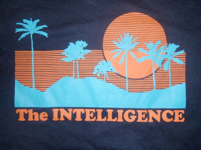 palm shirt