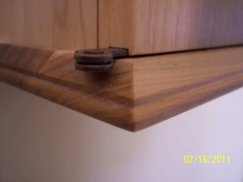 Useful Woodworking Projects