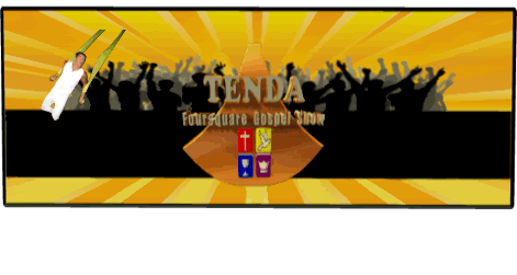 TENDA SHOW