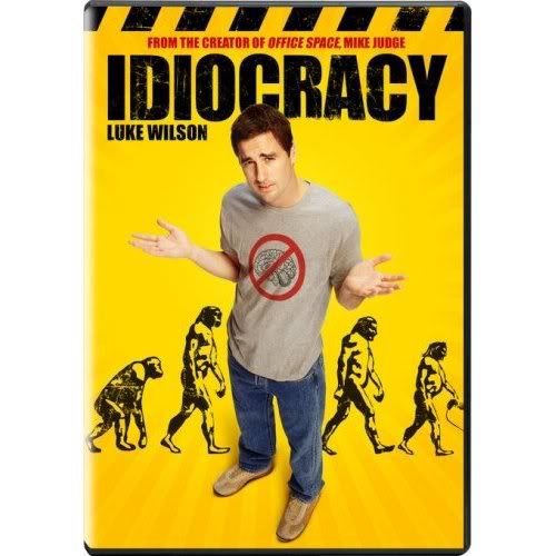 Idiocracy (2006) DvDrip.AC3 Eng (aXXo)