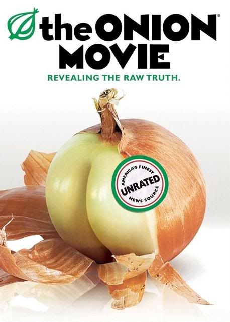 The Onion Movie[2008] DvDrip