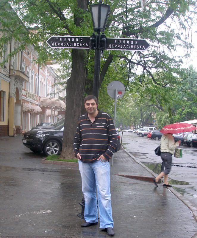 Ах, Одесса... Photobucket