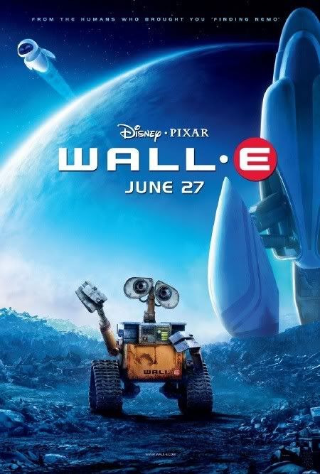 Wall-e Pictures, Images and Photos
