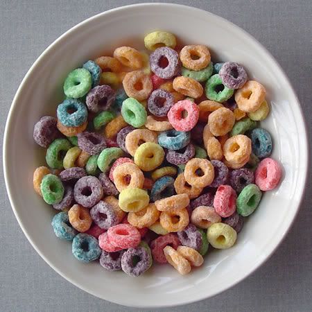 colourful cereal Pictures, Images and Photos