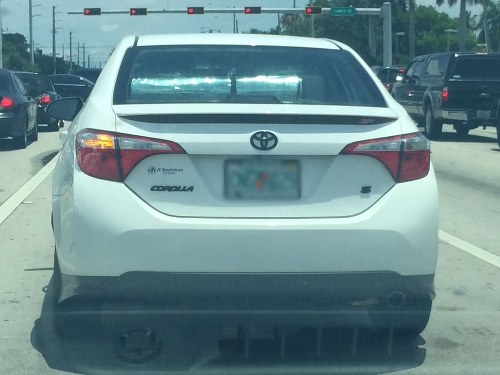 Toyota Nation Forum : Toyota Car and Truck Forums ...