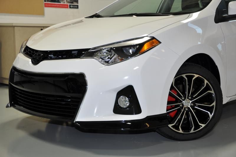Xsp Vs Individually Sourced Toyota Nation Forum Toyota Car And