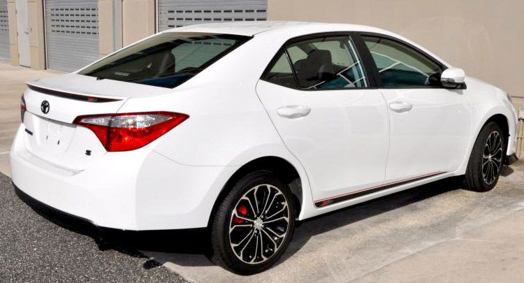 Xsp Vs Individually Sourced Toyota Nation Forum Toyota Car And