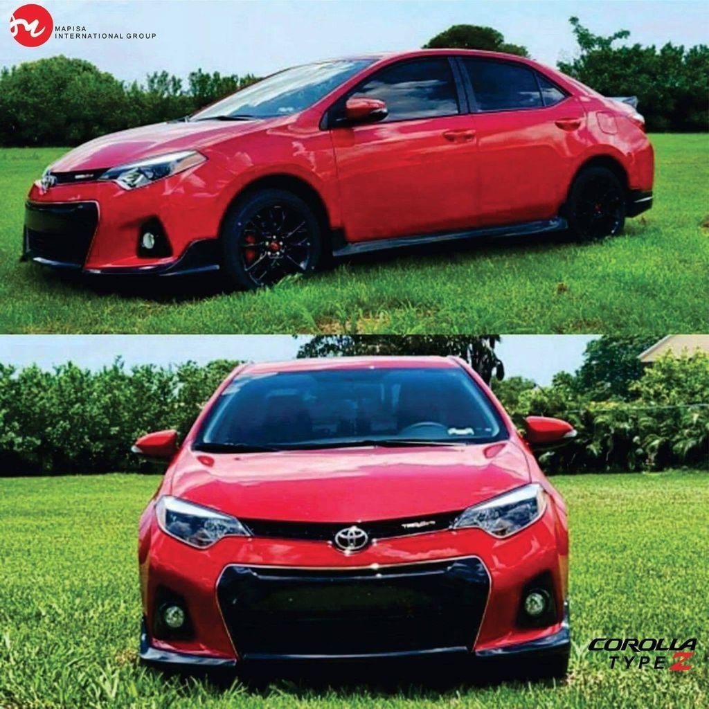 Xsp Vs Individually Sourced Toyota Nation Forum Toyota Car And