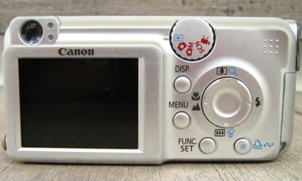 Canon PowerShot A460_Silver_SN 4346011745_Belakang