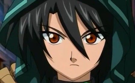 Bakugan Battle Brawlers Shun Kazami Cosplay Bakugan Battle Brawlers Shun Kazami Cosplay