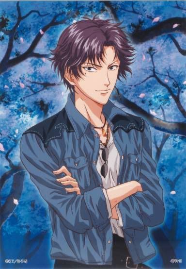 DOUJIN PRINCE OF TENNIS doujin prince of tennis: