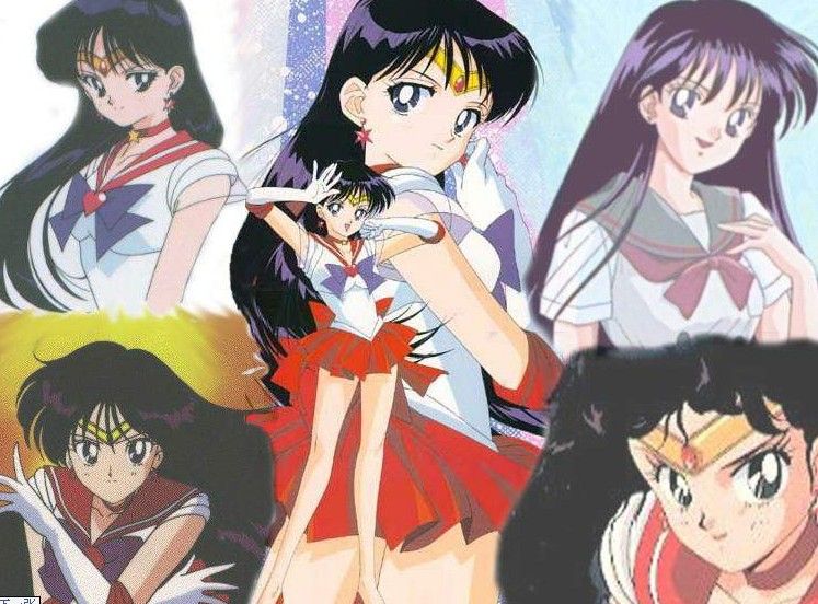zu Deutsch Schöne Mädchenkriegerin Sailor Moon Geist des Feuers Cosplay zu Deutsch Schöne Mädchenkriegerin Sailor Moon Geist des Feuers Cosplay