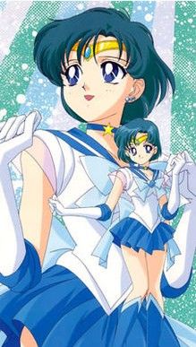 zu Deutsch Schöne Mädchenkriegerin Sailor Moon Schöne Asiatin des Wassers Cosplay zu Deutsch Schöne Mädchenkriegerin Sailor Moon Schöne Asiatin des Wassers Cosplay