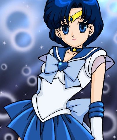 zu Deutsch Schöne Mädchenkriegerin Sailor Moon Schöne Asiatin des Wassers Cosplay zu Deutsch Schöne Mädchenkriegerin Sailor Moon Schöne Asiatin des Wassers Cosplay