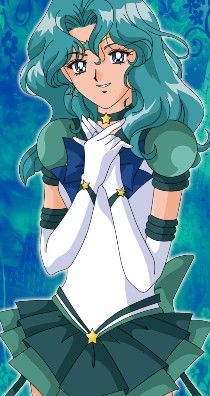 zu Deutsch Schöne Mädchenkriegerin Sailor Moon Herrscherin des Meeres Cosplay zu Deutsch Schöne Mädchenkriegerin Sailor Moon Herrscherin des Meeres Cosplay