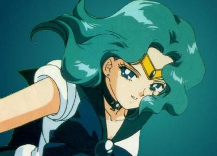 zu Deutsch Schöne Mädchenkriegerin Sailor Moon Herrscherin des Meeres Cosplay zu Deutsch Schöne Mädchenkriegerin Sailor Moon Herrscherin des Meeres Cosplay