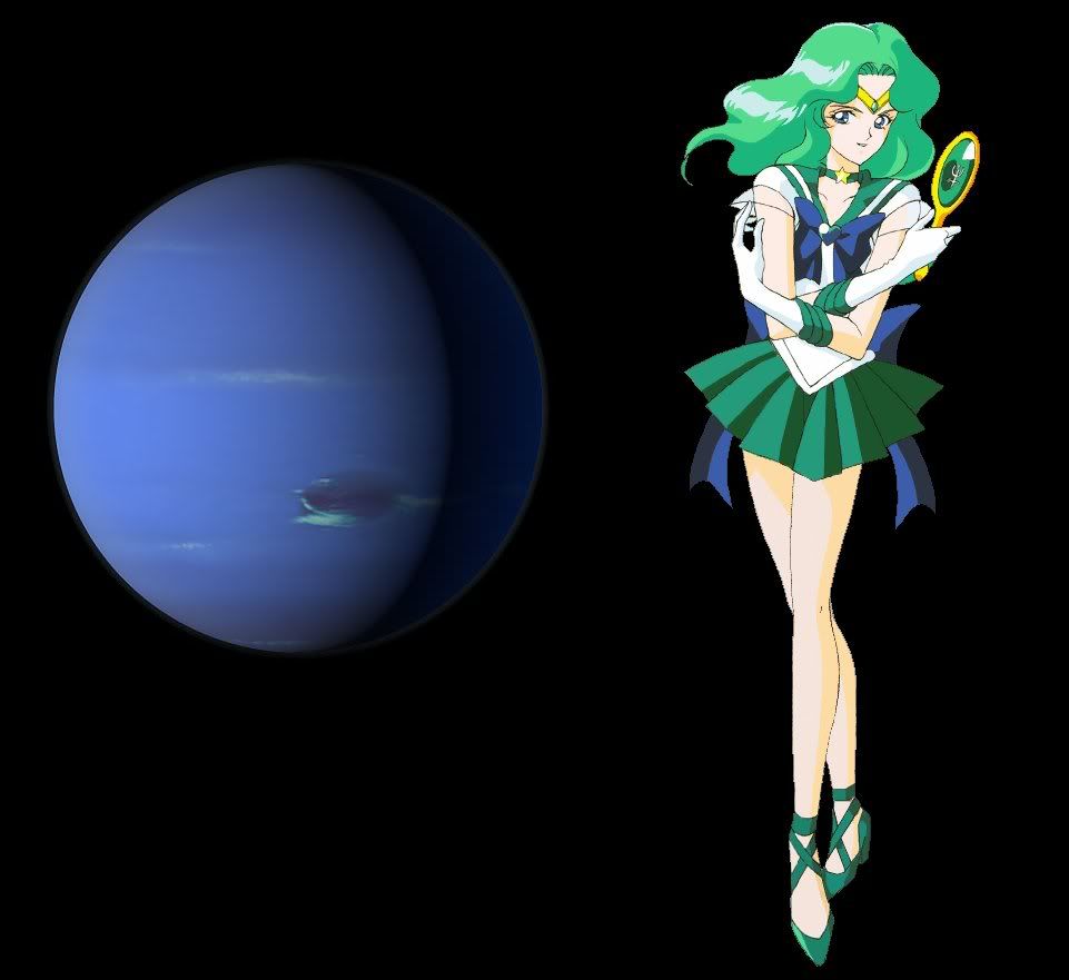 zu Deutsch Schöne Mädchenkriegerin Sailor Moon Herrscherin des Meeres Cosplay zu Deutsch Schöne Mädchenkriegerin Sailor Moon Herrscherin des Meeres Cosplay