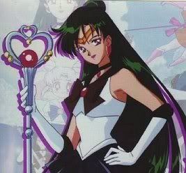 zu Deutsch Schöne Mädchenkriegerin Sailor Moon Herrscherin der Dunkelheit Cosplay zu Deutsch Schöne Mädchenkriegerin Sailor Moon Herrscherin der Dunkelheit Cosplay