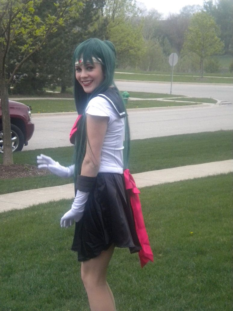 zu Deutsch Schöne Mädchenkriegerin Sailor Moon Herrscherin der Dunkelheit Cosplay zu Deutsch Schöne Mädchenkriegerin Sailor Moon Herrscherin der Dunkelheit Cosplay