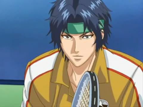 DOUJIN PRINCE OF TENNIS doujin prince of tennis: