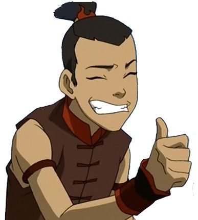 Avatar The Last Airbender Sokka Doujin Gallery