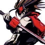 Sol badguy guilty gear