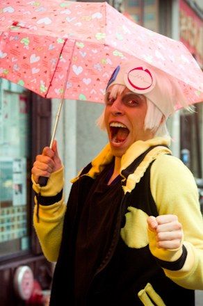 Soul Eater Soul Eater Evans Cosplay Soul Eater Soul Eater Evans Cosplay