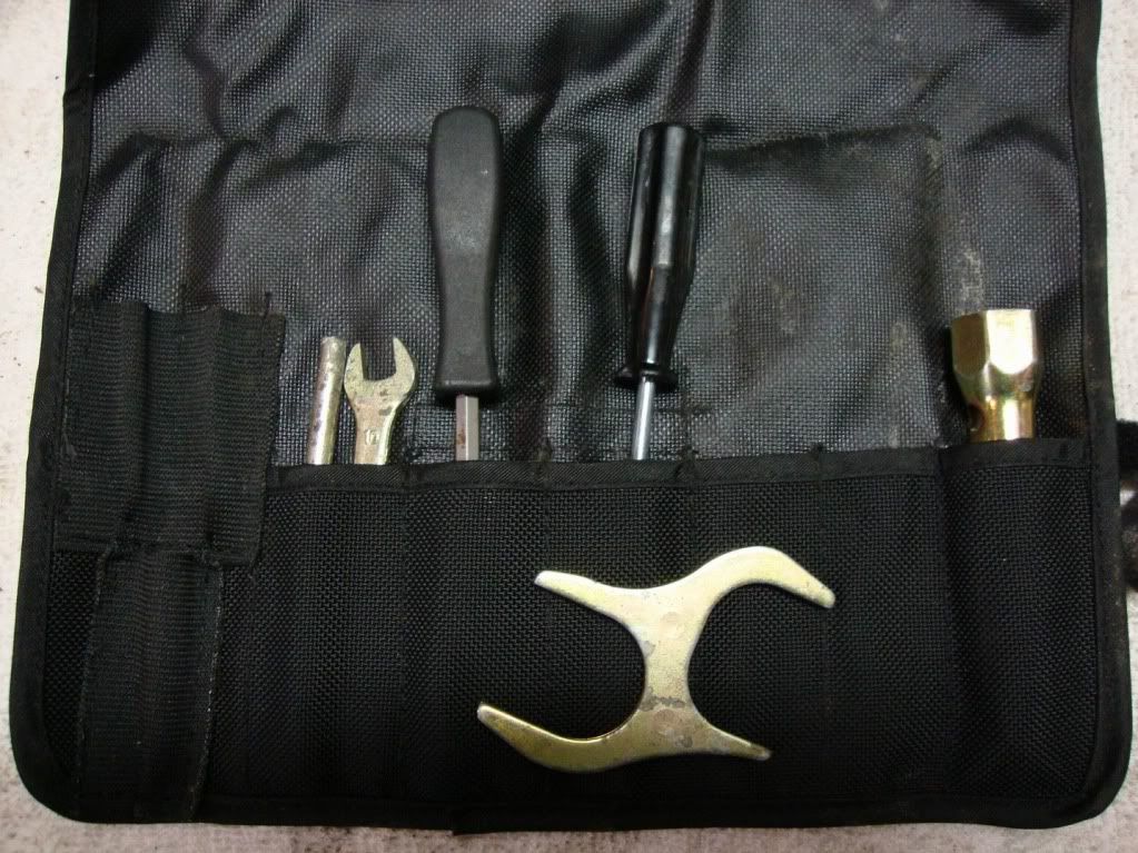 Sled Tool ID Snowmobile Forum