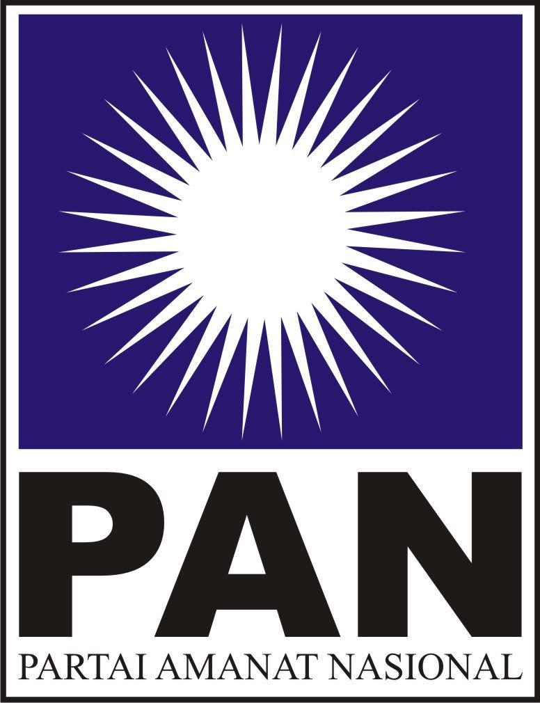 Pan Logo