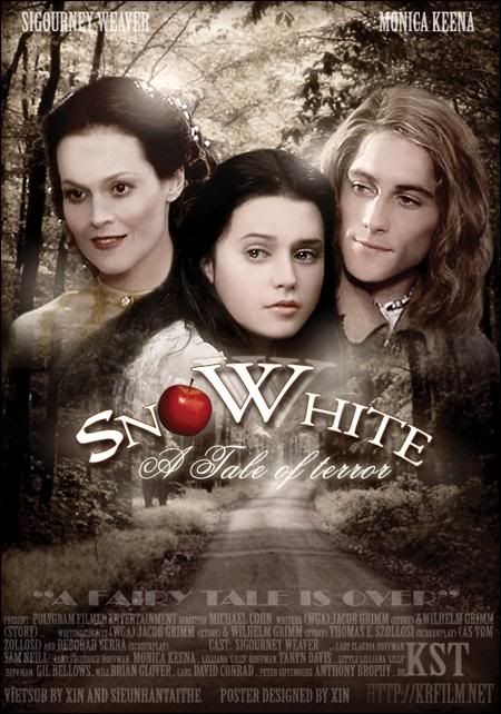 Snow White and The Tale of Terror việt sub from Cafeesang.Tk