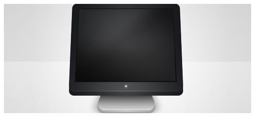 Computer Icon Tutorial