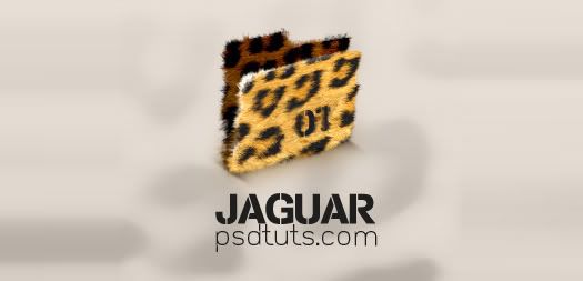 Create a Jaguar Style Folder Icon